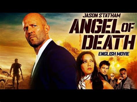 angel of death movie jason|Angel of Death .